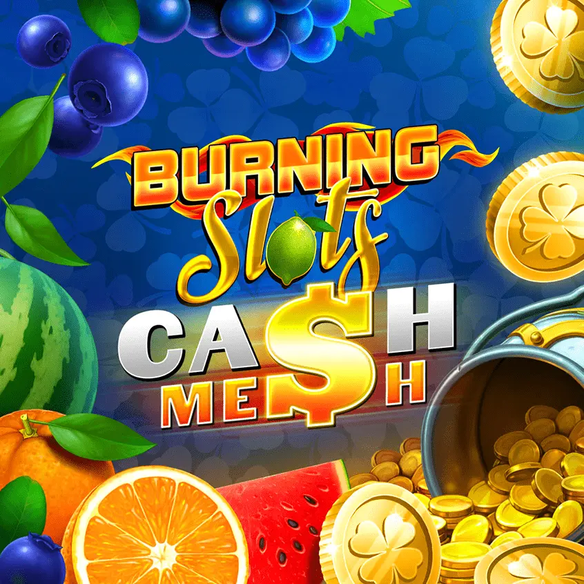 Burning Slots