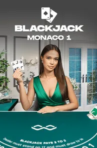 BlackJack Monaco