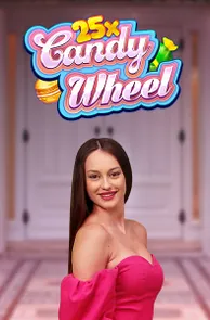 Candy Wheel