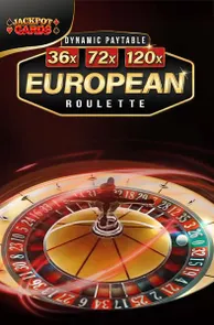 European Roulette Casino