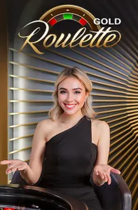 Gold Roulette