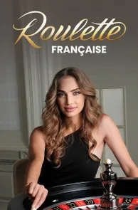 Roulette Francaise